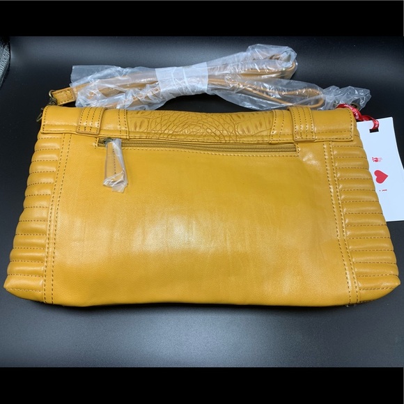 New Mimi & Marge vegan purse - Picture 5 of 13